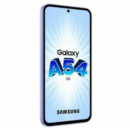 Smartphone Samsung A54 5G 6,4" 8 GB RAM 128 GB Violeta