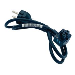 HP C5, Power cord, 1m HP C5, Power cord, 1m