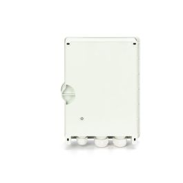 Digitus OS2 12Fasern FTTH Box equipada con 12 Fibras LC/PC