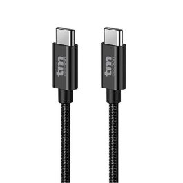 Cable USB-C a USB-C TM Electron 1,5 m Precio: 4.49999968. SKU: B1JKZQNJEP