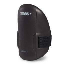 Toughbuilt TB-KP-1 Rodilleras Ultra Light con Espuma Suave y Duradera, Ligeras para Superficies Delicadas Madera Mármol Baldosa