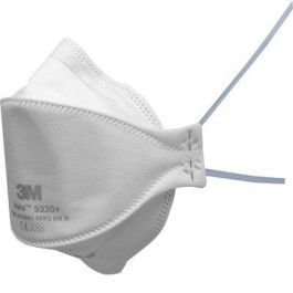 Mascarilla Plegable 3M Ffp2 9320+ 3M (20 Unidades) Mascarilla Plegable 3M Ffp2 9320+ 3M (20 Unidades) Precio: 54.88999956. SKU: B1KFF5Q8W7