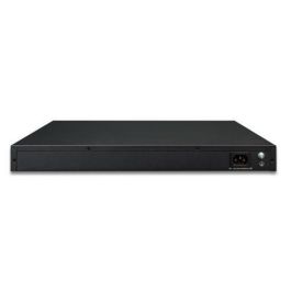 Planet Switch 48 puertos Gigabit 10/100/1000T + 4 SFP+ 10G apilable gestionable L3 Planet Switch 48 puertos Gigabit 10/100/1000T + 4 SFP+ 10G apilable gestionable L3