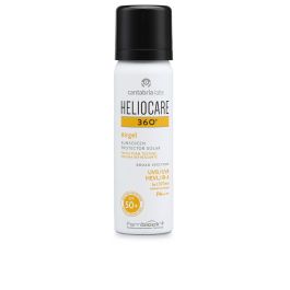 Heliocare 360° Protector Solar Espuma Refrescante SPF50+ 60 ml Precio: 28.49999999. SKU: S0598009