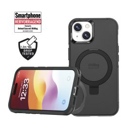4smarts Funda Defend Magic Stand para Apple iPhone 15 Plus Precio: 37.50000056. SKU: B1G6RQ9SL8