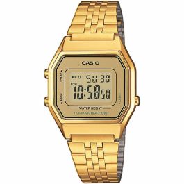 Reloj Mujer Casio LA680WEGA-9ER Precio: 90.79000018. SKU: S0442984