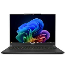 Portatil Msi 16Ai+ A3Xvfg - 269Es R9 - Hx370 32 grb Precio: 2311.50000059. SKU: B1H379AV6S