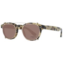 Montura de Gafas Mujer Liebeskind 110120077746 Ø 46 mm