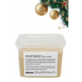 Davines Nounou Mask Mascarilla para el Cabello 250 mL