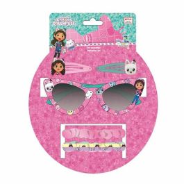 Set de belleza gafas de sol gabby´s dollhouse 15.0 x 17.0 x 2.0 cm Precio: 7.19224. SKU: B1GFRHPFEM