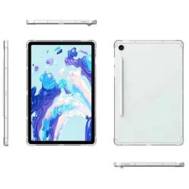 eSTUFF Funda TPU Transparente para Samsung Galaxy Tab S9 Precio: 19.89000057. SKU: B17HJCGEJ9