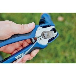 Rapid FP222 Abrazadera de grapado rápido VR 22