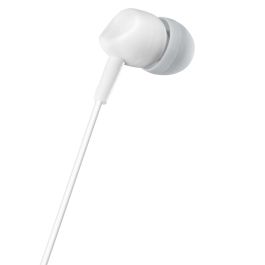 HAMA Auriculares "Kooky", In-Ear, con micro Jack 3,5 blanco Precio: 5.50000055. SKU: S0447919