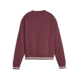 Sudadera con Capucha Mujer Puma Squad Crew