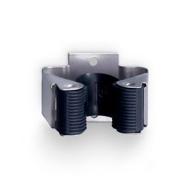 Inofix Colgador Escobas Adhesivo Cromo Mate 2055-7-000 (Blister 2 Unid.) Precio: 6.50000021. SKU: S7905061