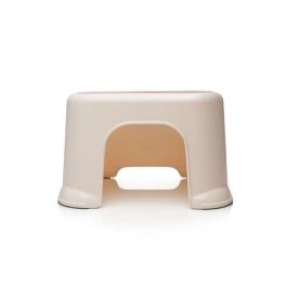 Thermobaby Taburete doble AABAY58622 - A partir de 18 meses - Colores Moka y Sal Marina