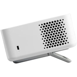 Optoma Proyector ML1080ST Láser RGB Full HD Tiro Corto 1200 Lúmenes DLP Portátil 1kg