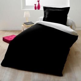 Lovely Home HOM3701393711258 Juego de funda nórdica 1 persona, 140x200 cm, 100% Algodón Bicolor Blanco y negro Precio: 24.50000014. SKU: B1HAH6H8PM