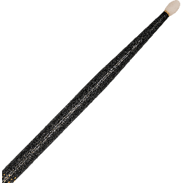 Baquetas Zildjian Z Custom Le - 5B Nylon Black Chroma Baquetas Zildjian Z Custom Le - 5B Nylon Black Chroma