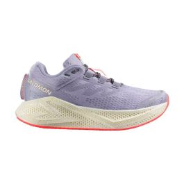 Zapatillas de Running para Adultos Salomon Aero Glide 3 Lavanda 36 Precio: 130.68999944. SKU: B1ALK7YQWW