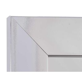 Espejo Plata 50 X 70 Cm Giftdecor (8 Unidades) Espejo Plata 50 X 70 Cm Giftdecor (8 Unidades)