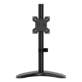AISENS - SOPORTE DE MESA CON PEANA ECO GIRATORIO E INCLINABLE PARA MONITOR/TV 10KG DE 17-32, NEGRO AISENS - SOPORTE DE MESA CON PEANA ECO GIRATORIO E INCLINABLE PARA MONITOR/TV 10KG DE 17-32, NEGRO