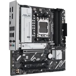 ASUS 90MB1J20-M0EAY0 PRIME B840M-A WiFi Placa Base AM5 micro ATX DDR5 para Procesadores AMD Ryzen 7000-9000