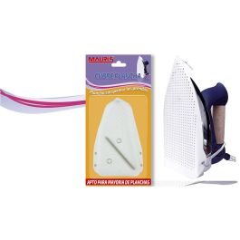 Mauris 08152 Suela cubre planchas PTFE, apto para mayoría de planchas, politetrafluoroetileno Precio: 6.59000001. SKU: S7914314