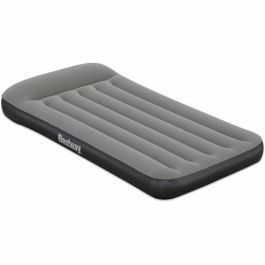 Bestway 671BQ Colchón Hinchable Tritech Twin 1 Persona con Bomba USB Integrada, 188x99x30 cm Precio: 49.58999991. SKU: B15A5X44B6