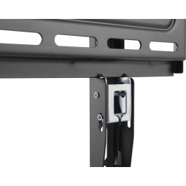 Vivolink Soporte de Pared Pro Medium para TV hasta 50 kg, VESA 600x400 para Oficina, Hotel, Centro Comercial