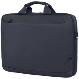 Maletín HP EVERYDAY A08JTAA para Portátiles hasta 16"/ Gris Maletín HP EVERYDAY A08JTAA para Portátiles hasta 16"/ Gris