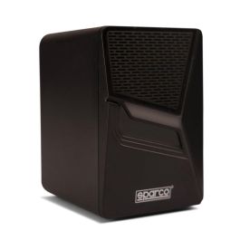 Altavoces PC Sparco SPSPEAKERSPRO Negro