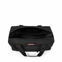 Bolsa de Deporte Eastpak EK00077D008 Negro Talla única Bolsa de Deporte Eastpak EK00077D008 Negro Talla única