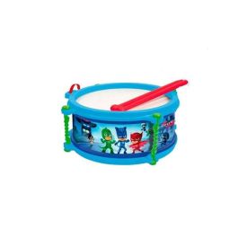 Tambor en estuche pj mask Precio: 10.3818. SKU: S2425016