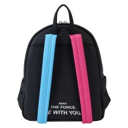 Loungefly Mochila Star Wars Neon 70