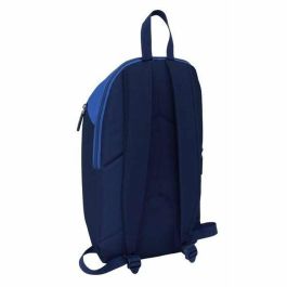 Mochila Casual Kappa Rain Azul