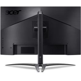 Acer Predator XB273KV3 Monitor gaming 27" 4K UHD IPS 160Hz AMD FreeSync Premium 0.5ms Negro