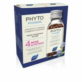 Phytophanere Complemento Alimenticio Cápsulas Precio: 30.8999999. SKU: B1JD4FKNAH