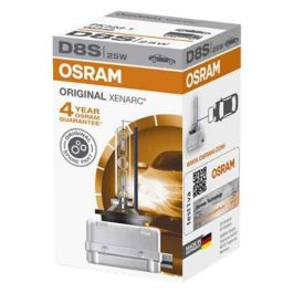 Osram Xenarc D8S Pk32D-1 V 25 W Bombilla Xenón 66548 OS66548 Precio: 122.49999949. SKU: S3700853