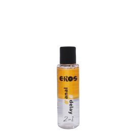 Lubricante Eros 100 ml Precio: 9.5000004. SKU: B175TSF5XD