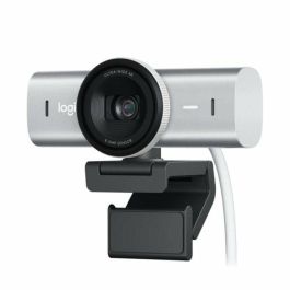 Webcam Logitech 4K Ultra HD Precio: 184.50000019. SKU: B1EE6H8NV9