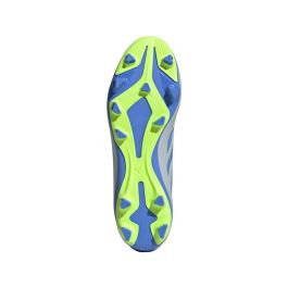 Botas de Fútbol para Adultos Adidas Copa Pure III Añil 36