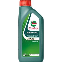 Aceite de motor - CASTROL - Magnatec 5W-20 E - 1L Aceite de motor - CASTROL - Magnatec 5W-20 E - 1L