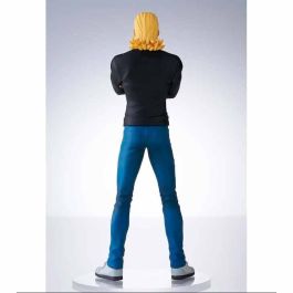 GOOD SMILE King Pop Up Parade One Punch Man Figura PVC 18cm