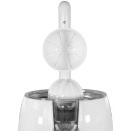 78130 Zitruspresse Power Juicy White