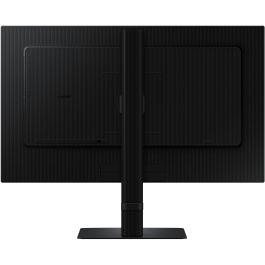 Samsung LS24D604UAUXEN Monitor ViewFinity S6 S60UD 24" QHD 100Hz USB-C 90W KVM Ajustable Negro Profesional