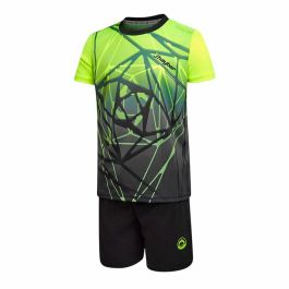 Conjunto Deportivo para Niños J-Hayber Giraffe S Precio: 31.0728. SKU: B15ZTMF3DY
