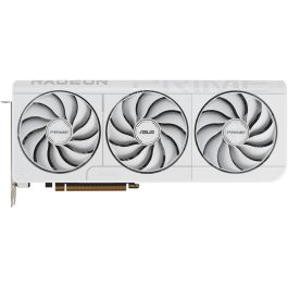 ASUS RX 9070XT 16GB GDDR6 White ASUS RX 9070XT 16GB GDDR6 White