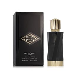 Perfume Unisex Versace Atelier Versace Santal Boisé EDP 100 ml Precio: 203.49999978. SKU: B14GGQANQL