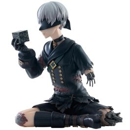 Ichibansho Figura 9S Nier:Automata For The Glory 10cm IS68970 Coleccionable Banpresto